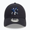 Šiltovka New Era Camo Infill 9Forty New York Yankees navy 2