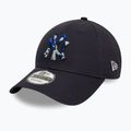 Šiltovka New Era Camo Infill 9Forty New York Yankees navy 3