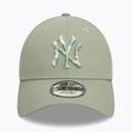 Šiltovka New Era Camo Infill 9Forty New York Yankees green pastel 2