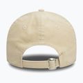 Šiltovka New Era Block Cord 9Twenty Oakland Athletics light beige 4