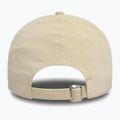 Šiltovka New Era Block Cord 9Twenty Los Angeles Dodgers light beige 4