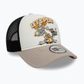 Šiltovka New Era Tom And Jerry Trucker grey