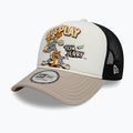Šiltovka New Era Tom And Jerry Trucker grey 2