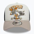 Šiltovka New Era Tom And Jerry Trucker grey 3