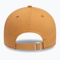 Šiltovka New Era League Essential 9Forty Los Angeles Dodgers dark beige 4