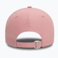 Šiltovka New Era Flawless 9Forty New York Yankees dark pink 4