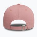 Šiltovka New Era League Essential 9Forty Los Angeles Dodgers dark pink 4