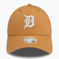 Šiltovka New Era League Essential 9Forty Detroit Tigers dark beige 2