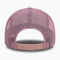 Šiltovka New Era Fruit Graphics Trucker New York Yankees dark pink 4