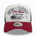 Šiltovka New Era Tom And Jerry Trucker dark red 2