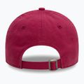 Šiltovka New Era Mini Washed 9Twenty New York Yankees dark red 4