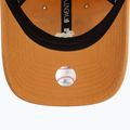 Šiltovka New Era Mini Washed 9Twenty Oakland Athletics dark beige 4