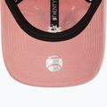 Šiltovka New Era Mini Washed 9Twenty New York Mets dark pink 5