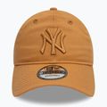 Šiltovka New Era League Essential 920 New York Yankees dark beige 2