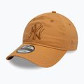 Šiltovka New Era League Essential 920 New York Yankees dark beige 3