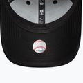 Šiltovka New Era Cord 9Forty New York Yankees black 5