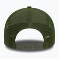 Šiltovka New Era NIE Patch Trucker green med 4