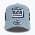 Šiltovka New Era NIE Patch Cord Trucker pastel blue 2