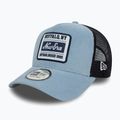 Šiltovka New Era NIE Patch Cord Trucker pastel blue 3