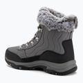 Dámske topánky Skechers Trego Stormie charcoal 3