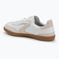 Dámske topánky SKECHERS Hotshot Kickoff white/natural 3