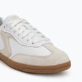 Dámske topánky SKECHERS Hotshot Kickoff white/natural 7