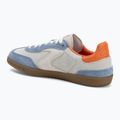 SKECHERS Hotshot For The Win dámske topánky light blue/multi 3