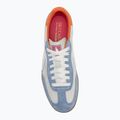 SKECHERS Hotshot For The Win dámske topánky light blue/multi 5