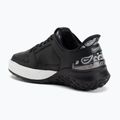Pánske topánky SKECHERS Sizzle Snoop Sizzle Toke Slip-Ins black 3