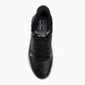 Pánske topánky SKECHERS Sizzle Snoop Sizzle Toke Slip-Ins black 5