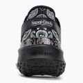 Pánske topánky SKECHERS Sizzle Snoop Sizzle Toke Slip-Ins black 6