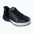 Pánske topánky SKECHERS Sizzle Snoop Sizzle Toke Slip-Ins black 8