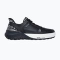 Pánske topánky SKECHERS Sizzle Snoop Sizzle Toke Slip-Ins black 9