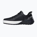 Pánske topánky SKECHERS Sizzle Snoop Sizzle Toke Slip-Ins black 10