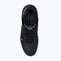 Pánske topánky SKECHERS Sizzle Snoop Sizzle Toke Slip-Ins black 12