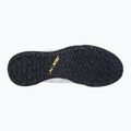 Detské kopačky SKECHERS Skx_1.5 Youth Jr. TF white/gold 12