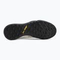 Detské kopačky SKECHERS Skx_1.5 Youth Jr. TF white/gold 4
