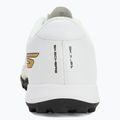 Detské kopačky SKECHERS Skx_1.5 Youth Jr. TF white/gold 6