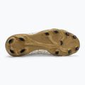 Detské kopačky SKECHERS Skx_1.5 High Td Jr FG white/gold 4