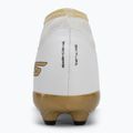 Detské kopačky SKECHERS Skx_1.5 High Td Jr FG white/gold 6