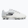 Detské kopačky SKECHERS Razor 1.5 Youth Jr. FG white/silver 2
