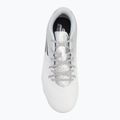 Detské kopačky SKECHERS Razor 1.5 Youth Jr. FG white/silver 5