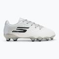 Detské kopačky SKECHERS Razor 1.5 Td Jr FG white/silver 2