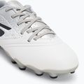 Detské kopačky SKECHERS Razor 1.5 Td Jr FG white/silver 7