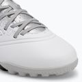 Detské kopačky SKECHERS Razor 1.5 Youth Jr TF white/silver 7