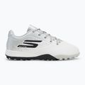 Detské kopačky SKECHERS Razor 1.5 Td Jr TF white/silver 2