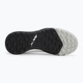 Detské kopačky SKECHERS Razor 1.5 Td Jr TF white/silver 4