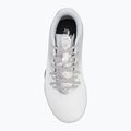 Detské kopačky SKECHERS Razor 1.5 Td Jr TF white/silver 5