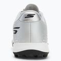 Detské kopačky SKECHERS Razor 1.5 Td Jr TF white/silver 6