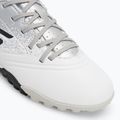 Detské kopačky SKECHERS Razor 1.5 Td Jr TF white/silver 7